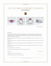 Jewelry Appraisal