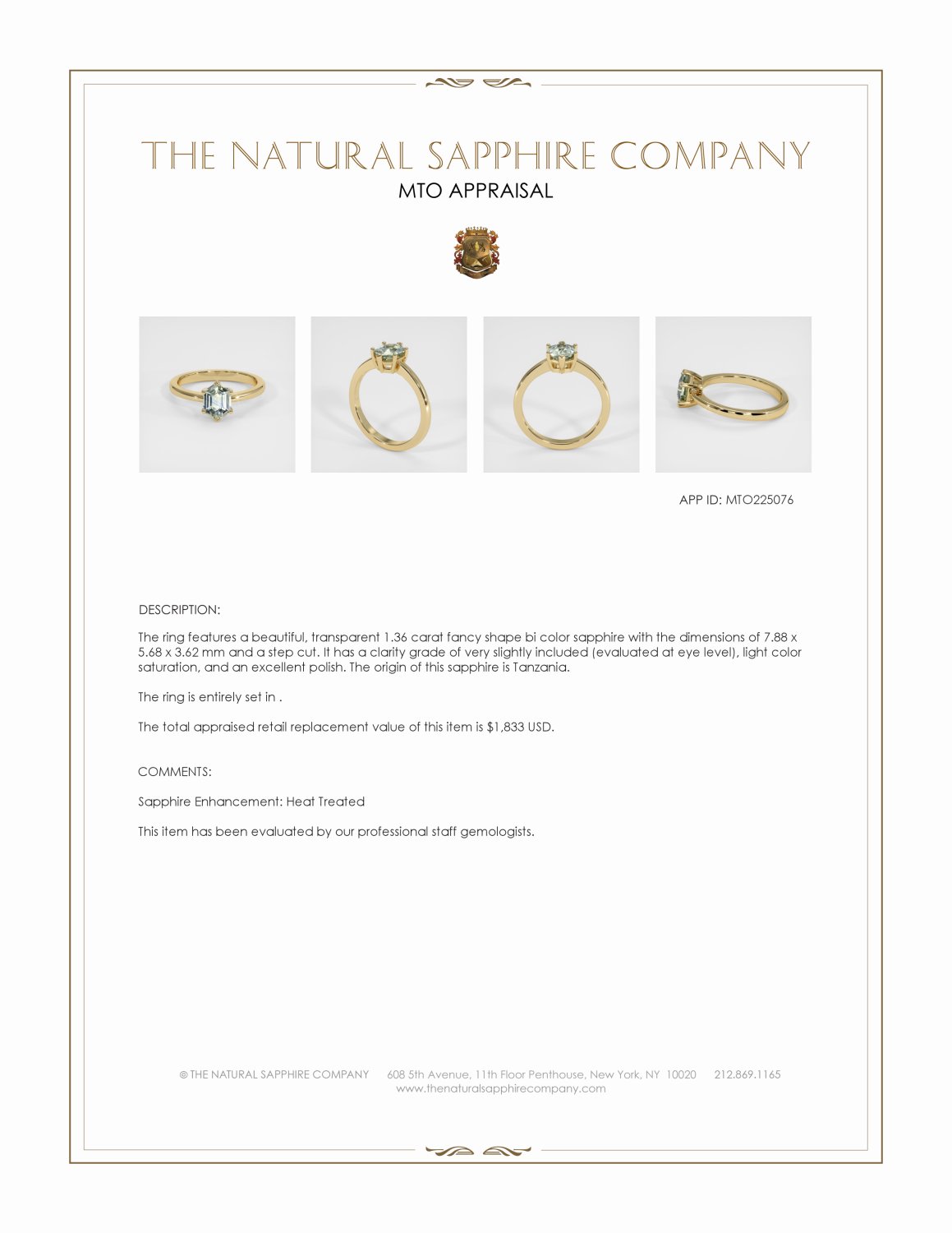 Jewelry