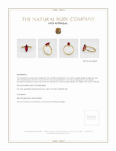 Jewelry Appraisal