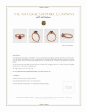 Jewelry Appraisal
