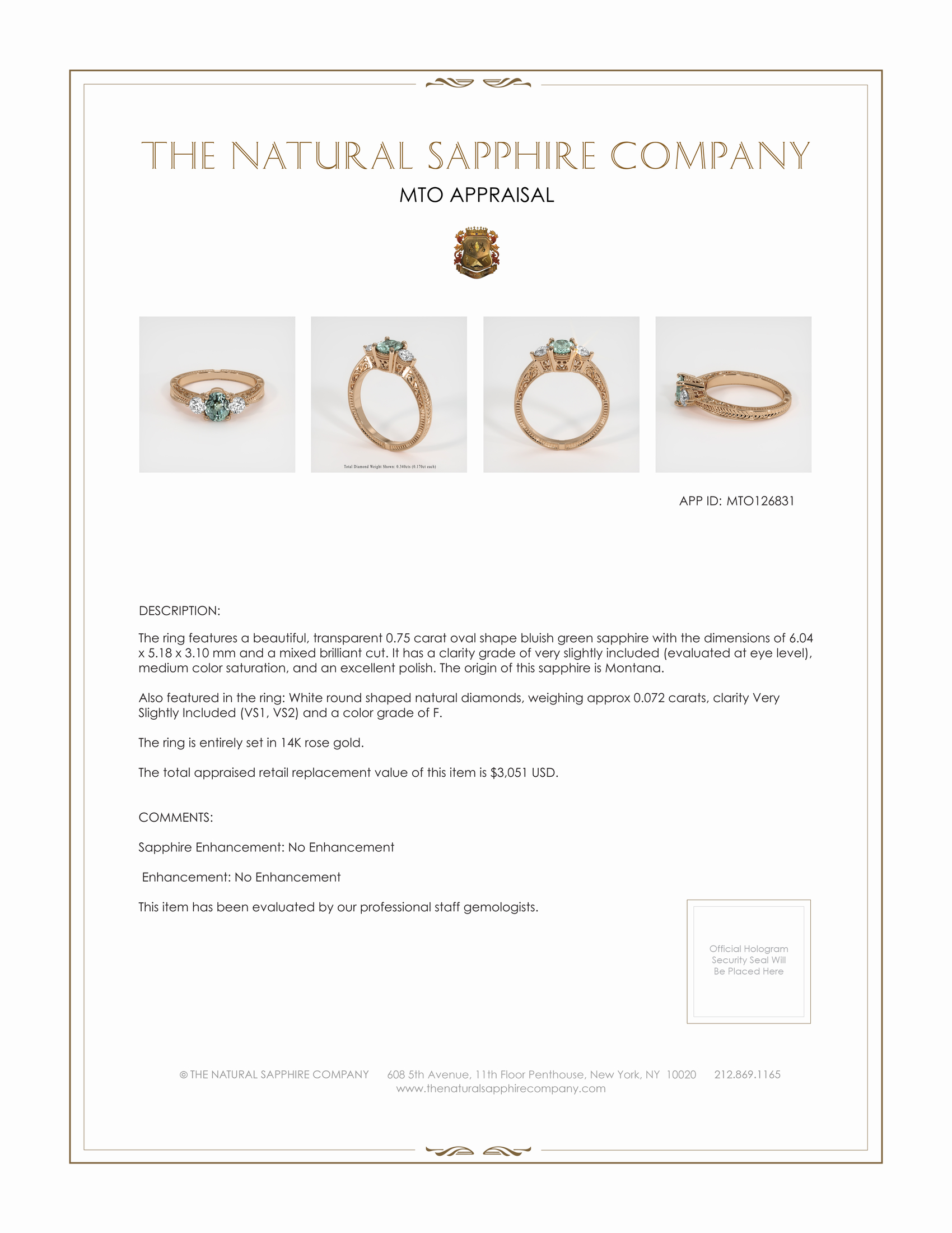 Jewelry