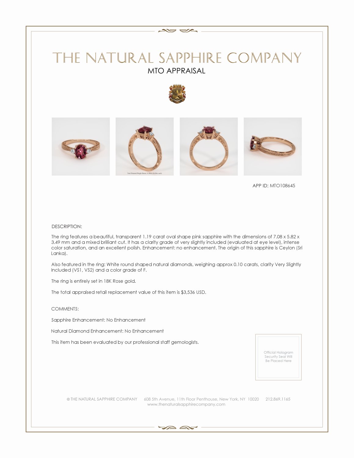 Jewelry