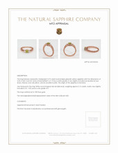 Jewelry Appraisal