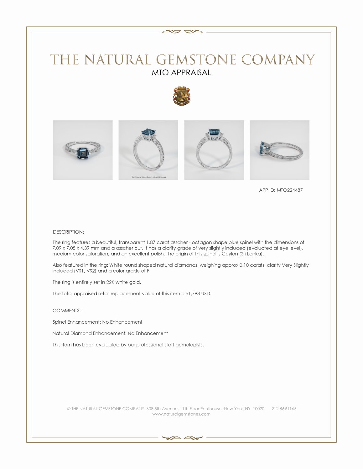 Jewelry