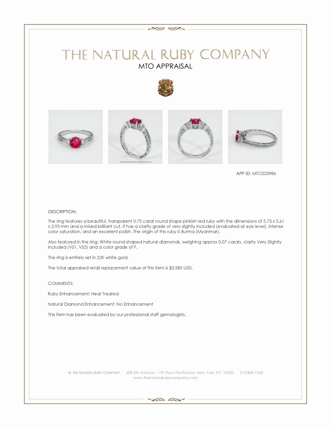 Jewelry