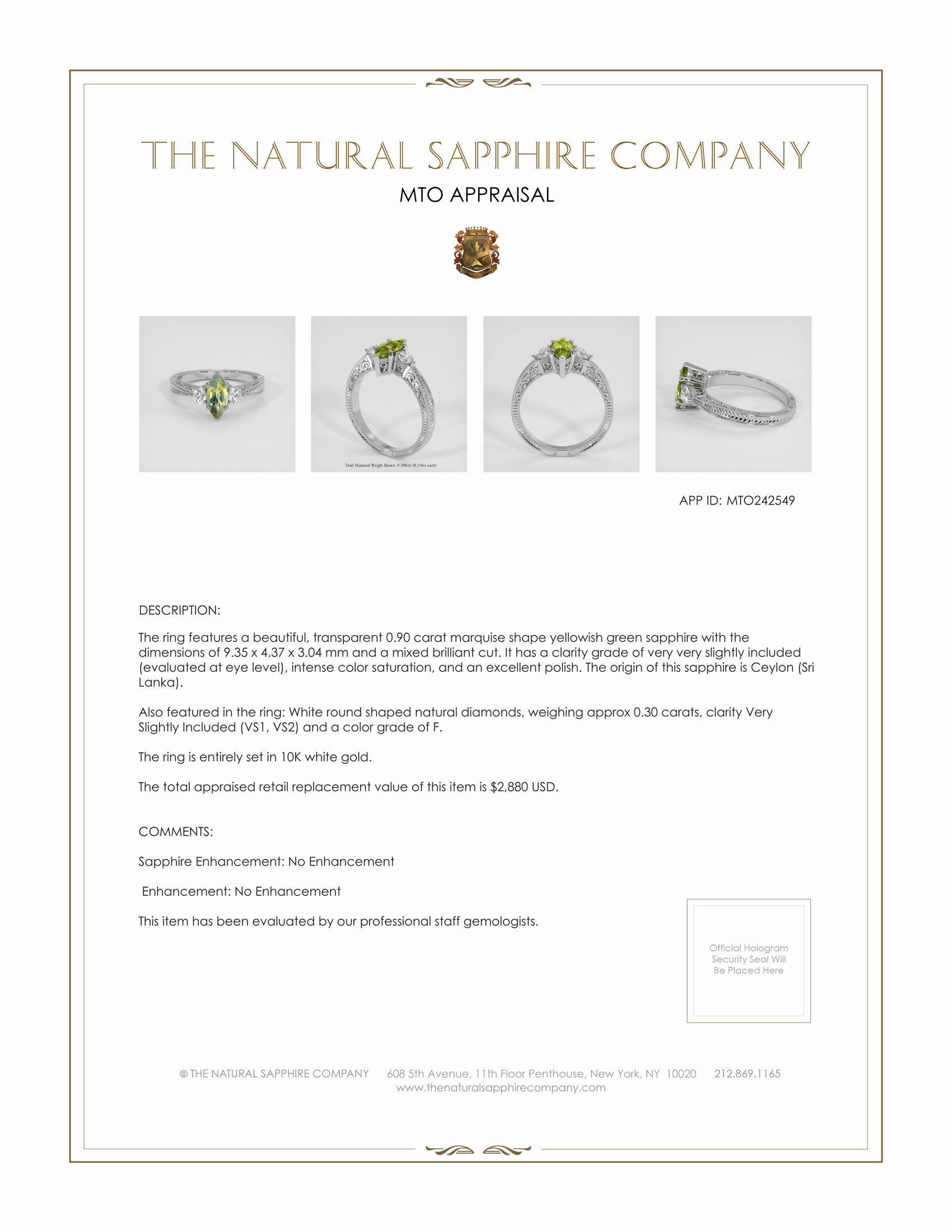 Jewelry