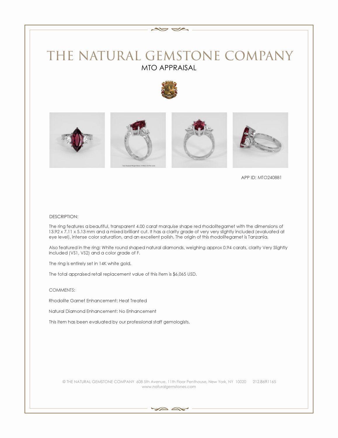 Jewelry