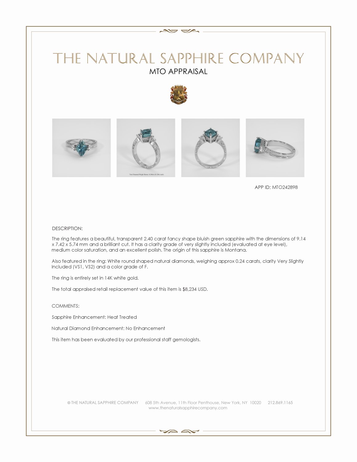 Jewelry