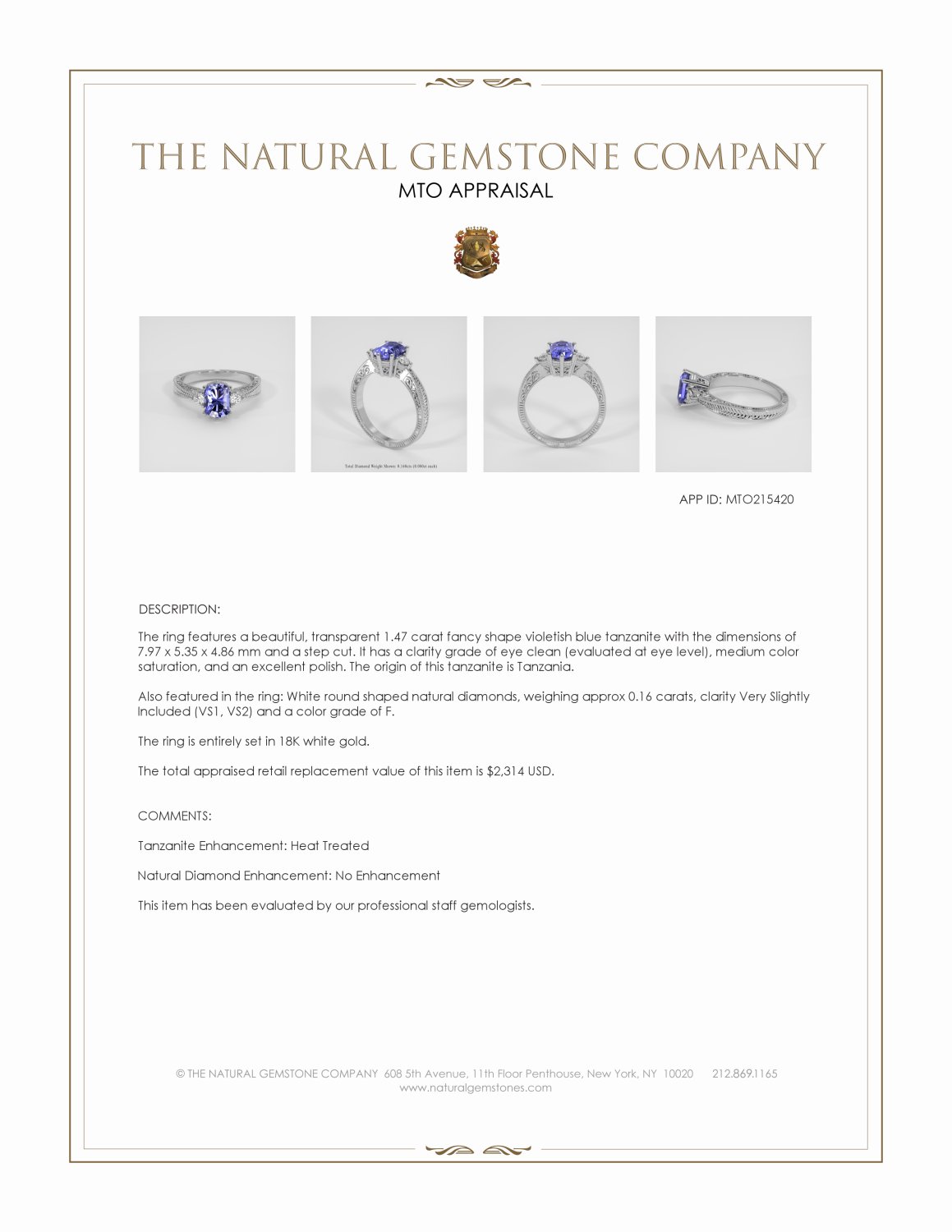 Jewelry