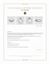 Jewelry Appraisal