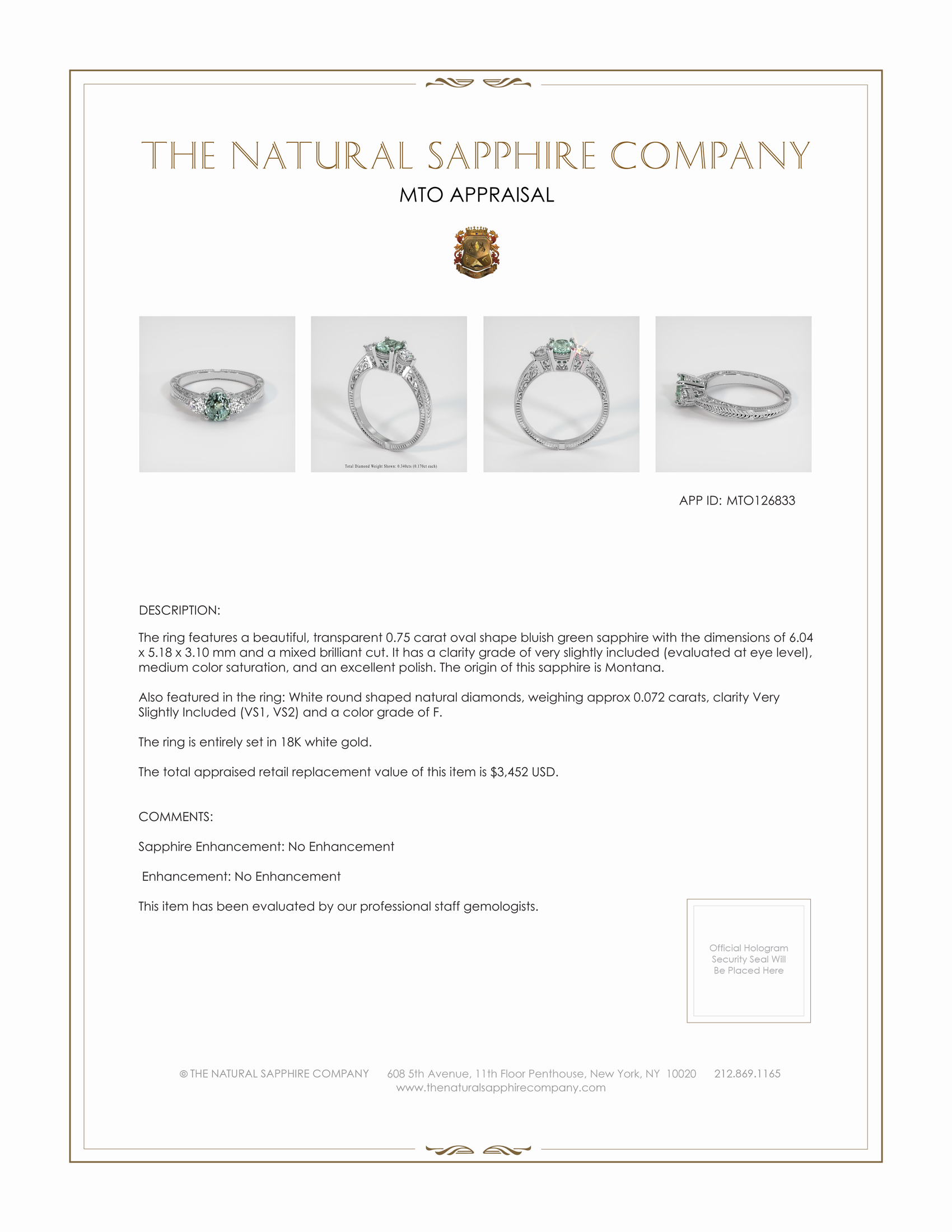 Jewelry