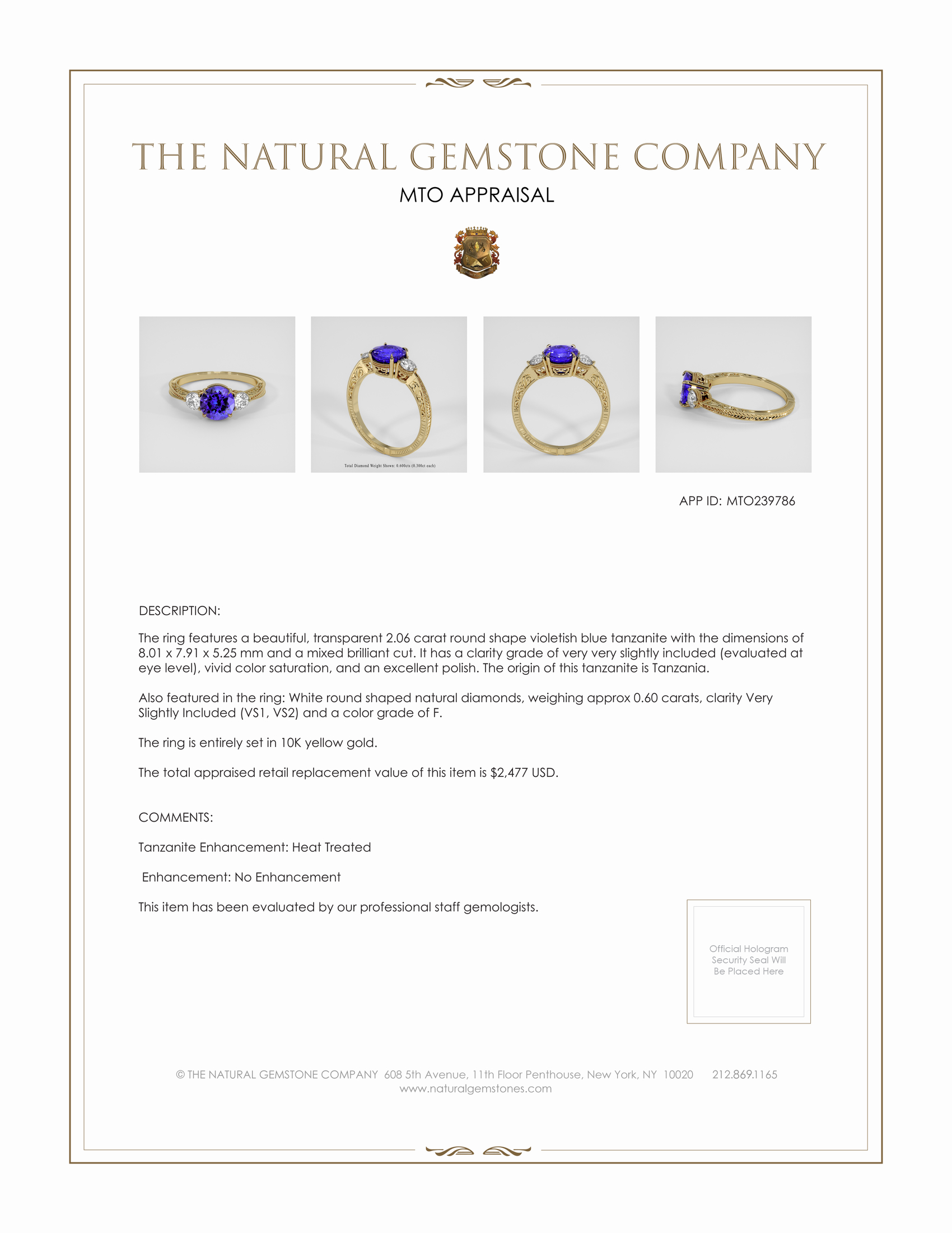 Jewelry