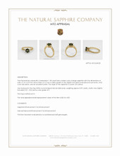 Jewelry Appraisal