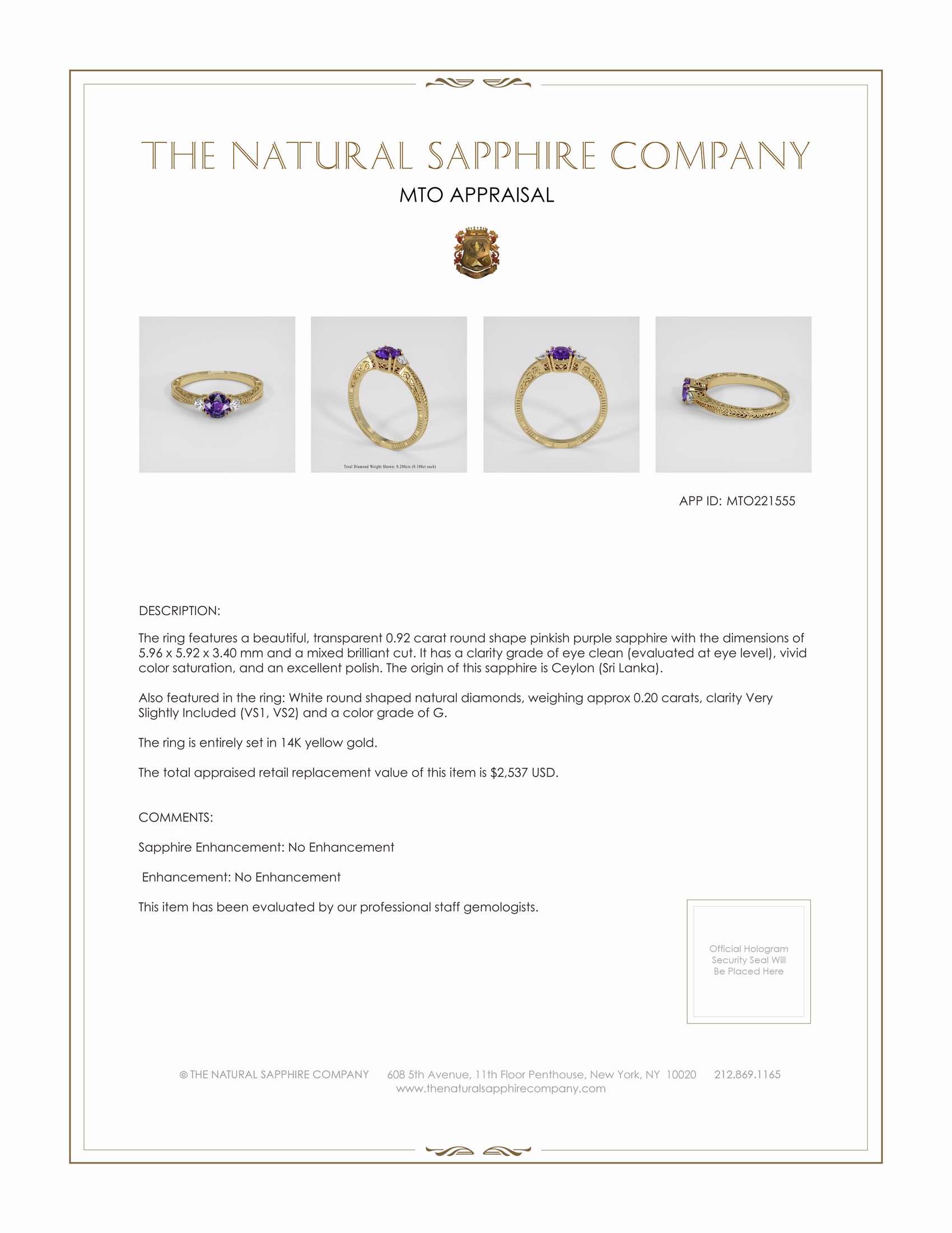 Jewelry
