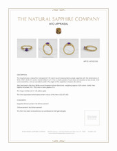 Jewelry Appraisal