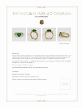 Jewelry Appraisal