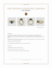 Jewelry Appraisal