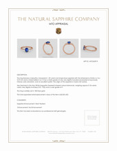 Jewelry Appraisal