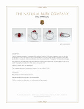 Jewelry Appraisal
