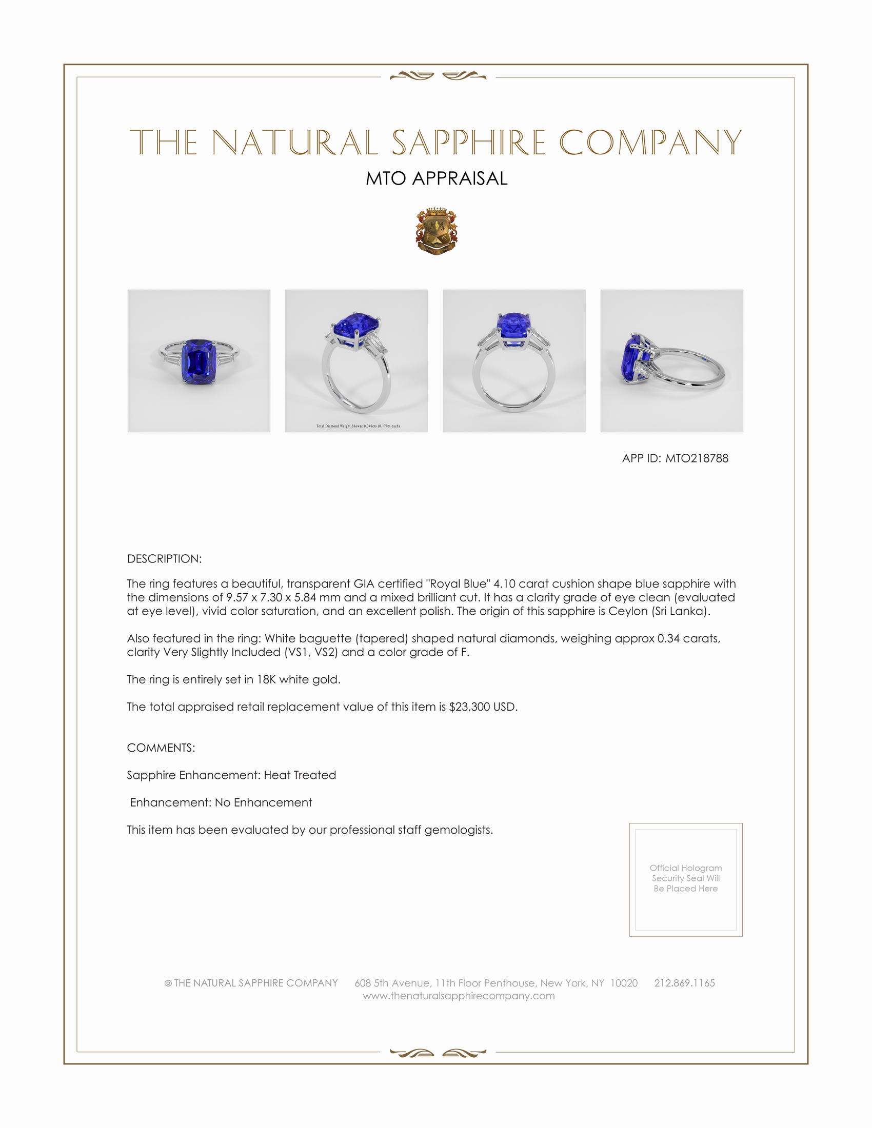 Jewelry