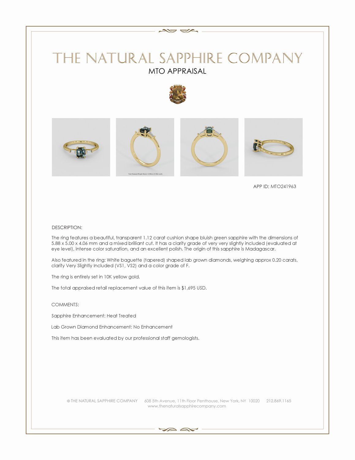 Jewelry