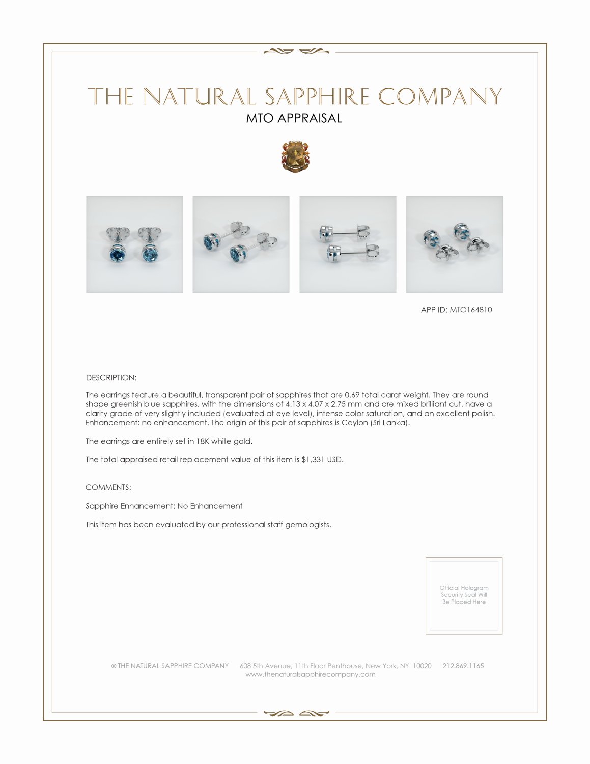 Jewelry