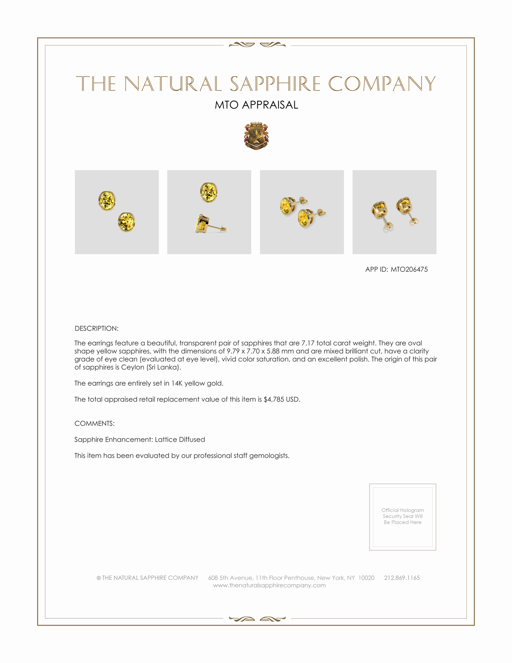 Jewelry