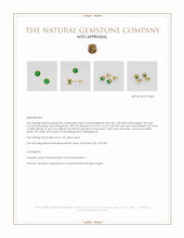 Jewelry Appraisal