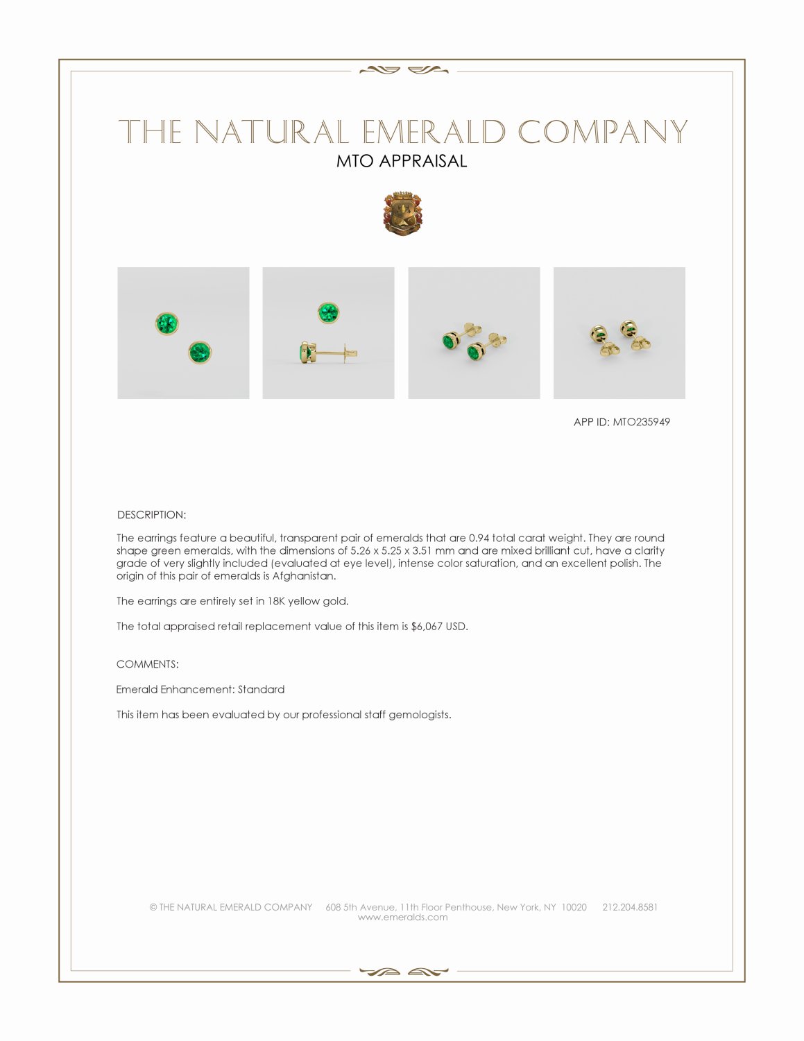 Jewelry