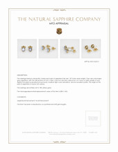 Jewelry Appraisal