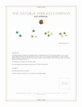 Jewelry Appraisal