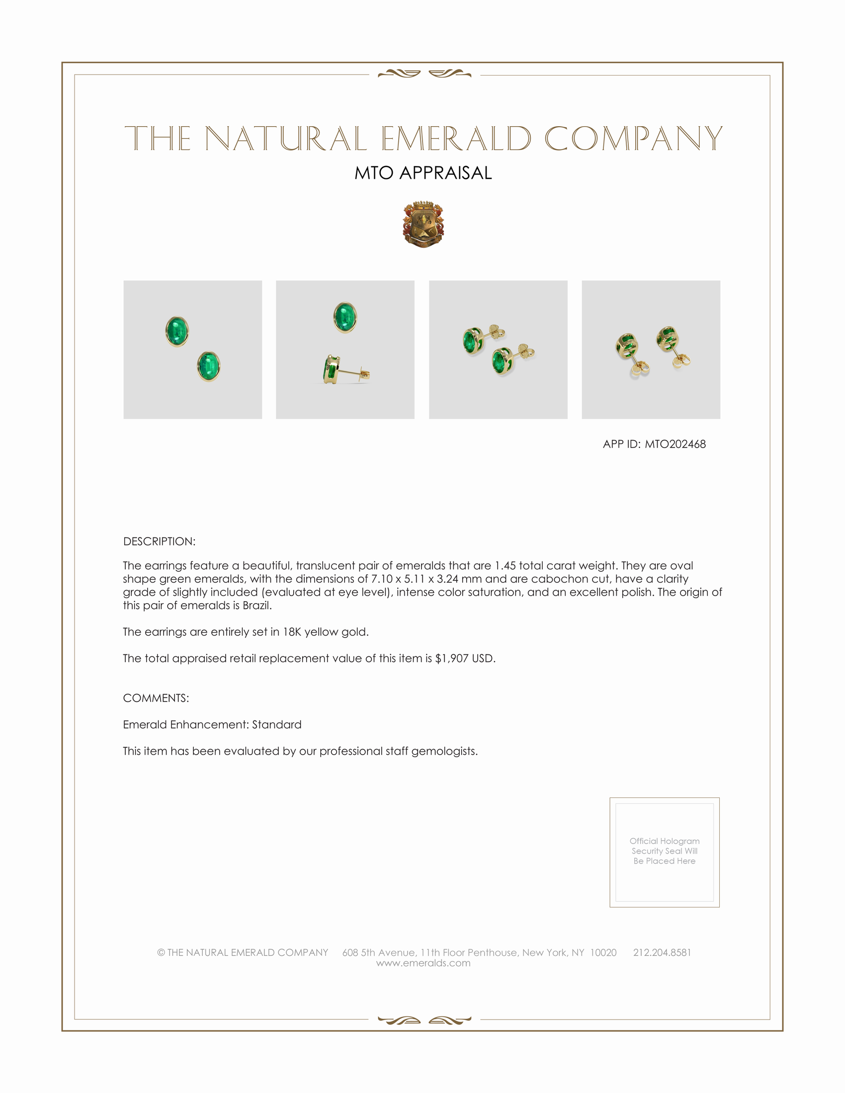 Jewelry