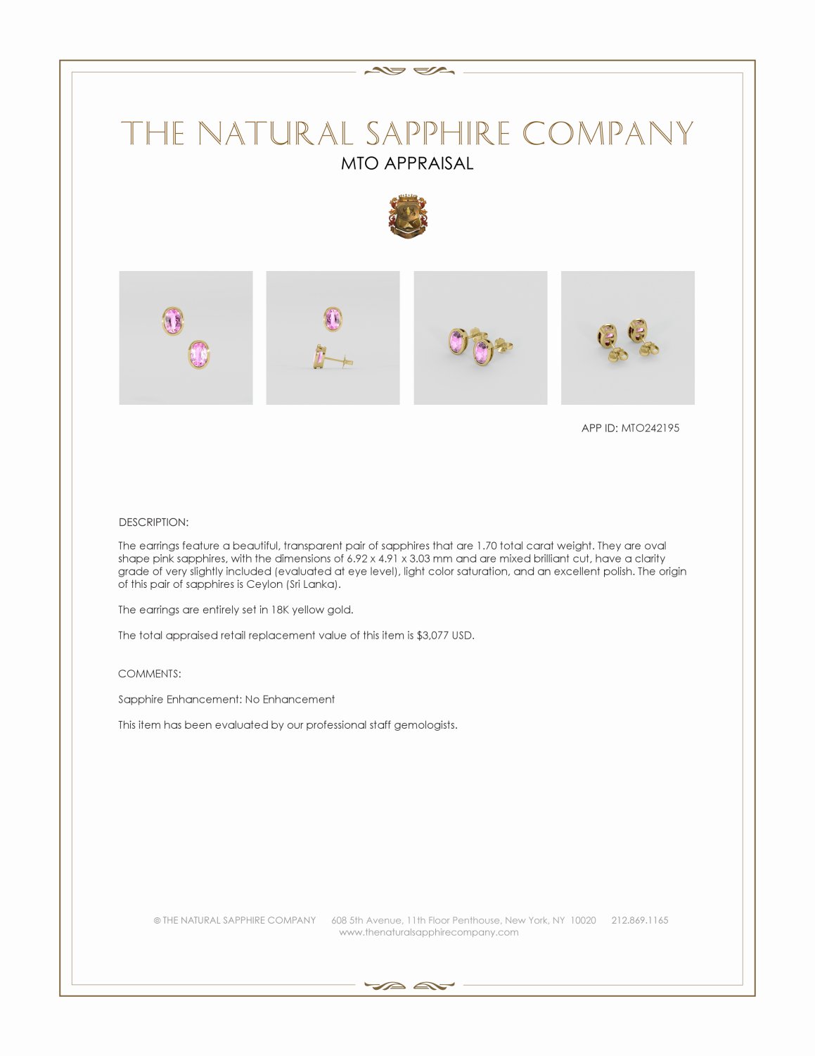 Jewelry
