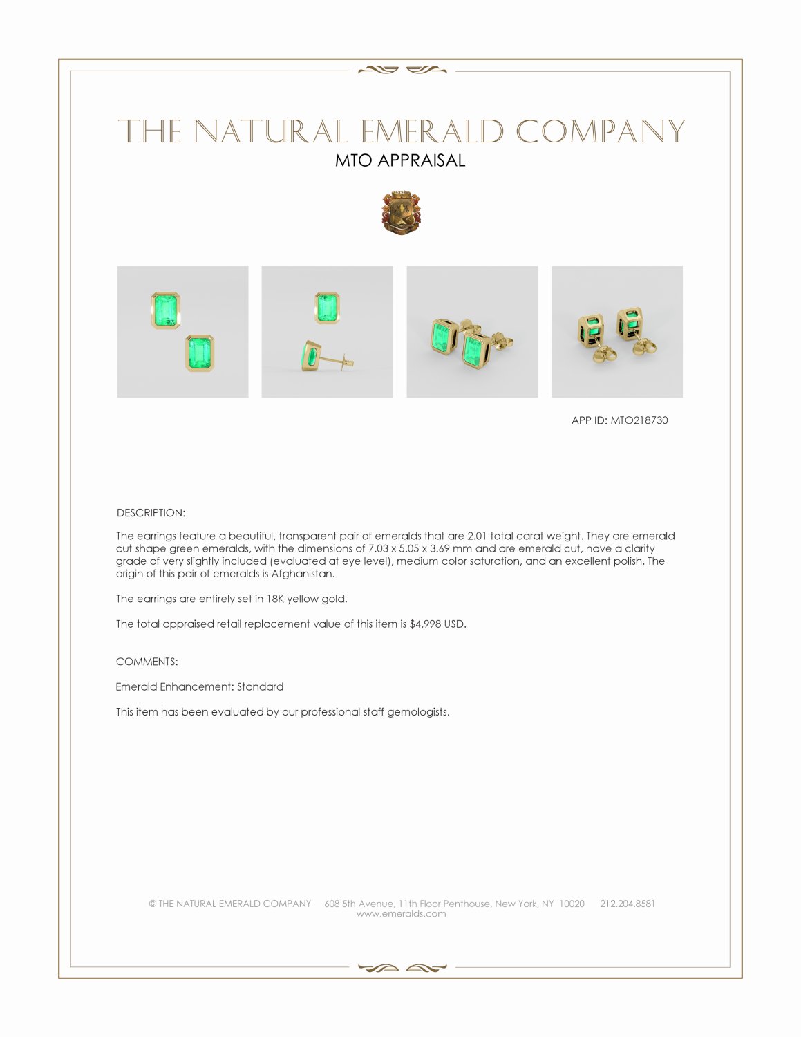 Jewelry
