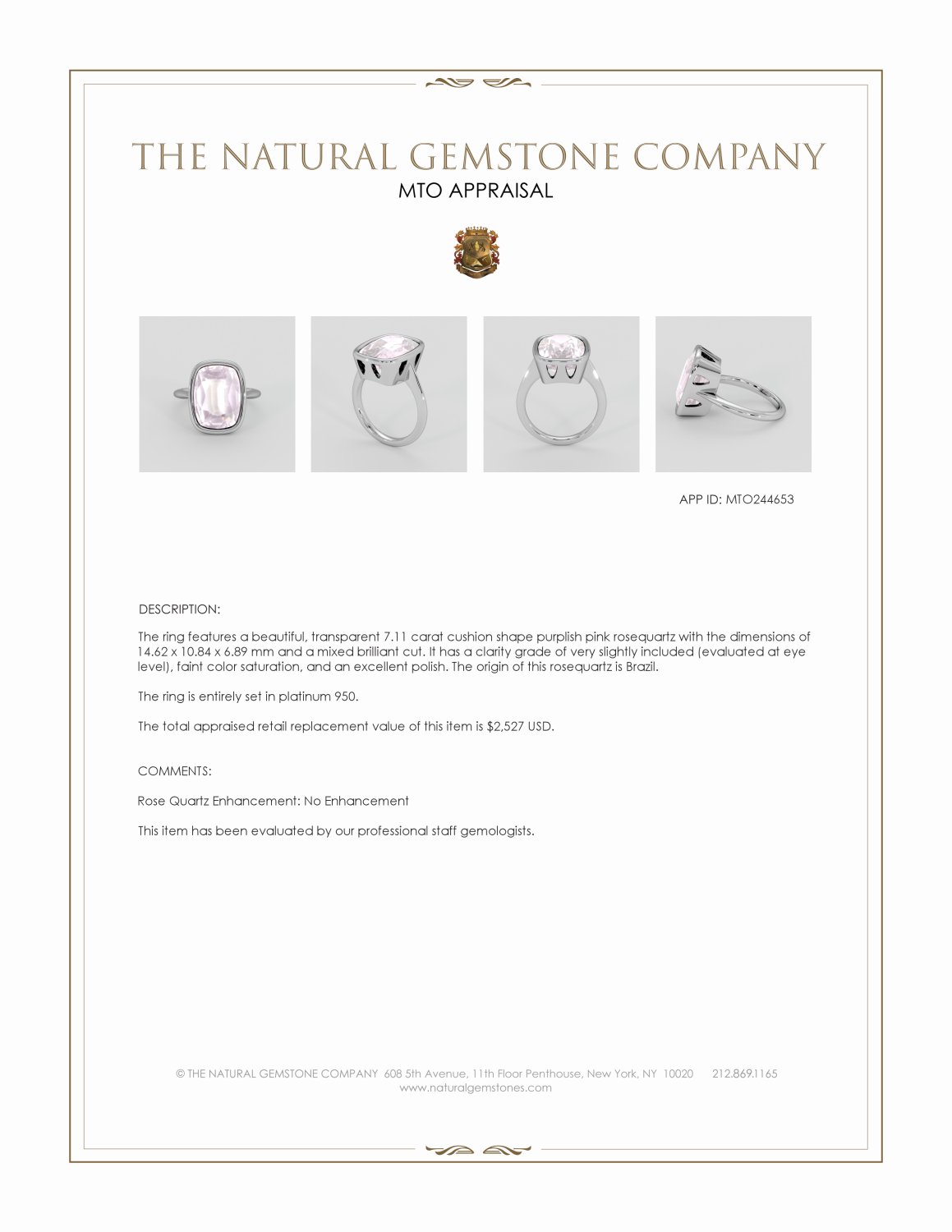 Jewelry
