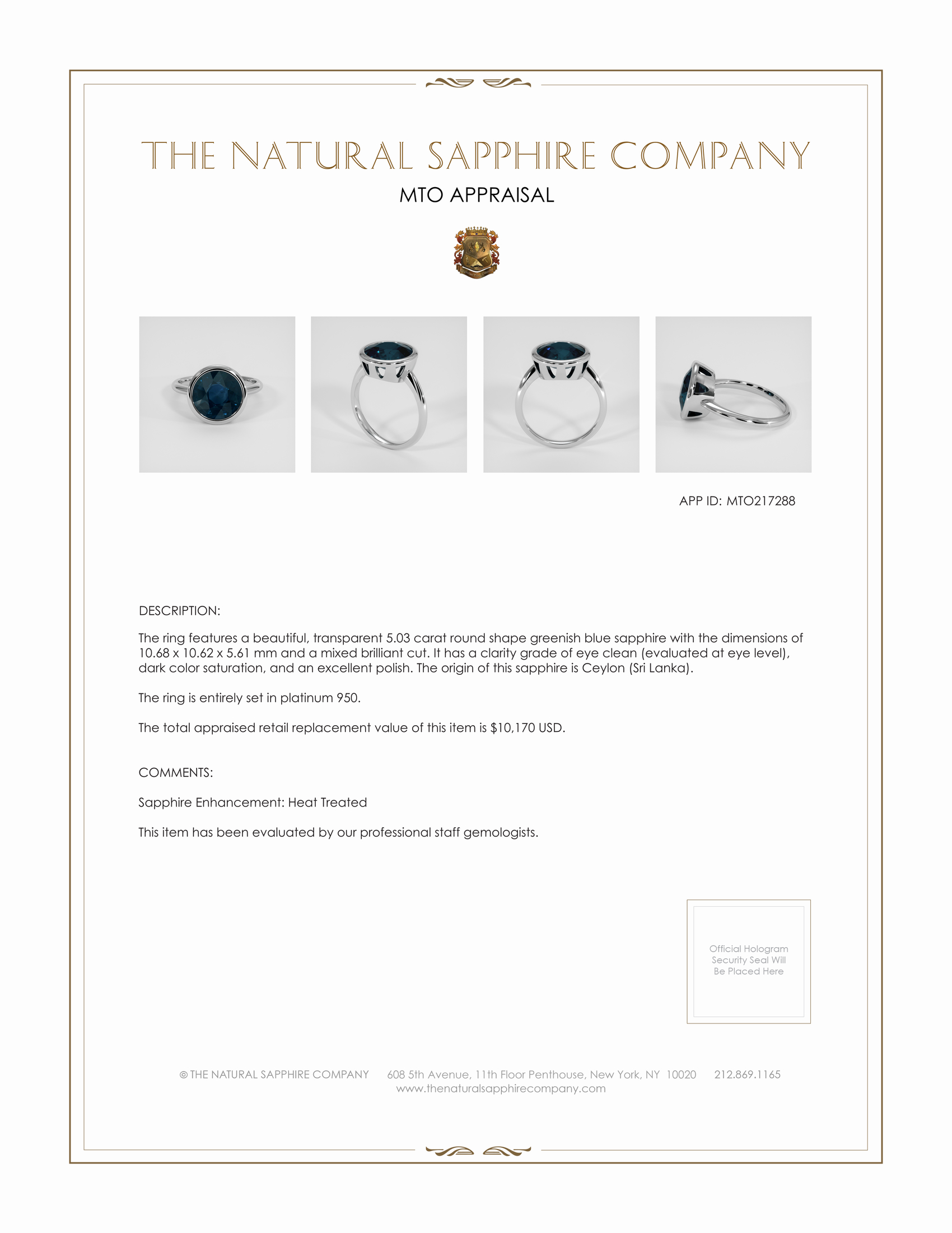 Jewelry