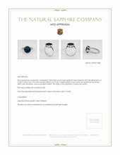 Jewelry Appraisal