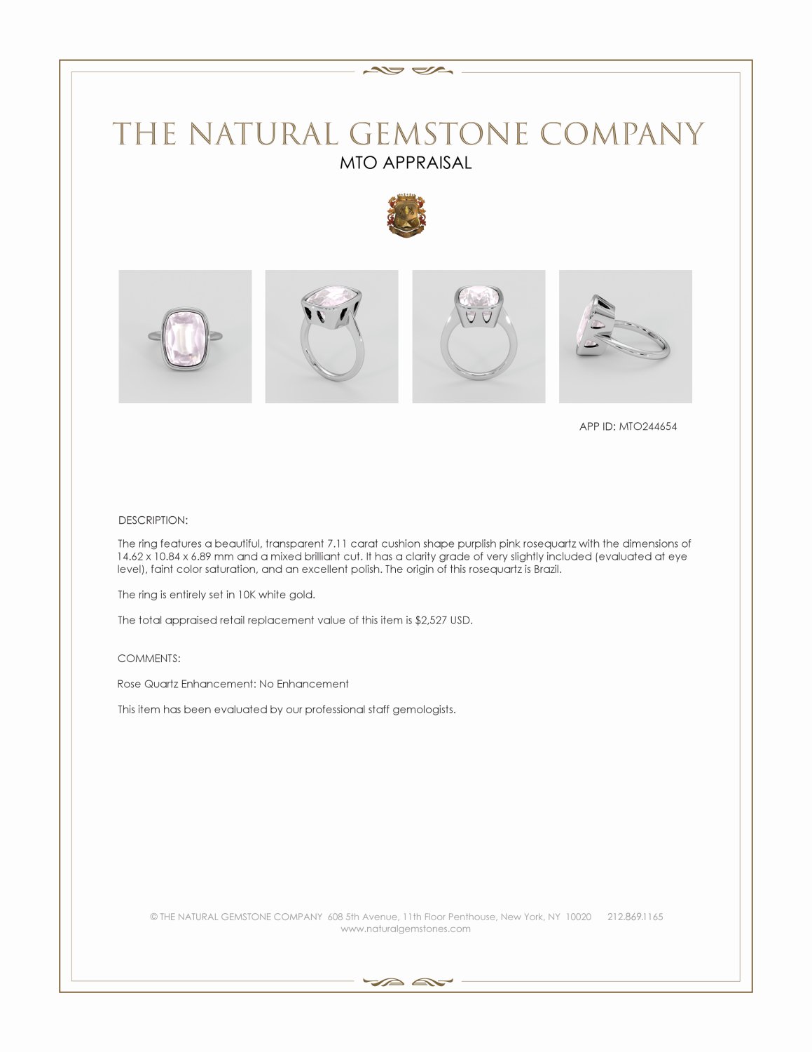 Jewelry