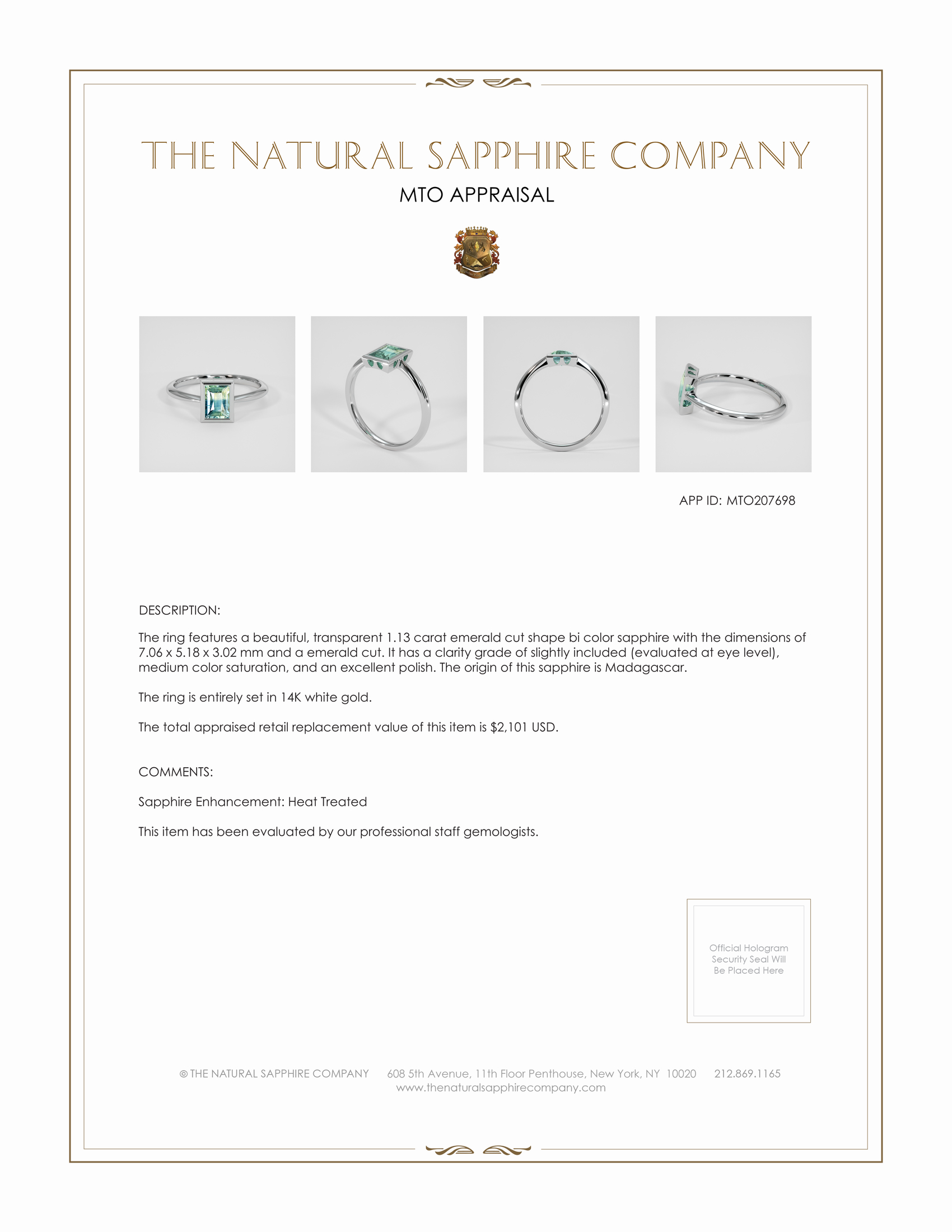 Jewelry