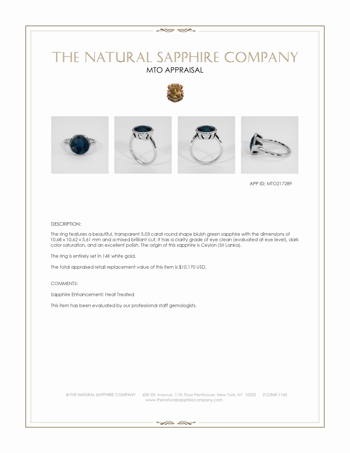 Jewelry