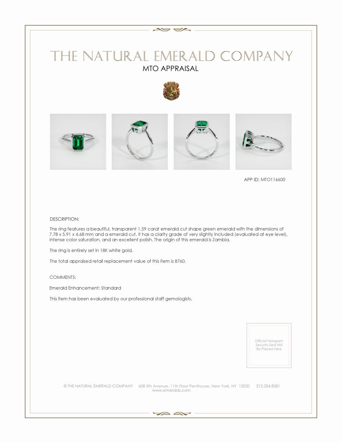 Jewelry