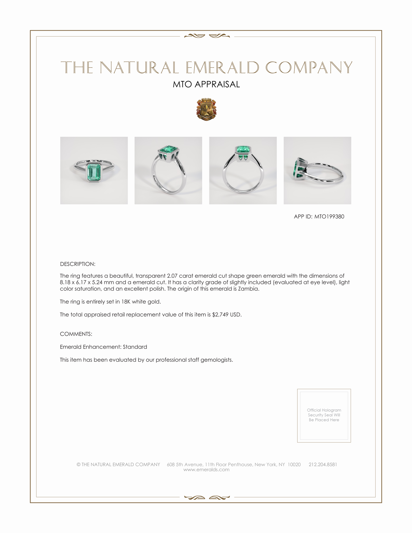Jewelry