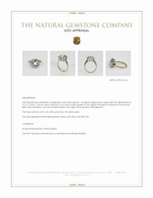 Jewelry Appraisal
