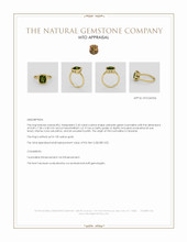 Jewelry Appraisal