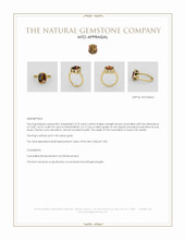 Jewelry Appraisal