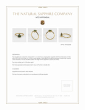 Jewelry Appraisal