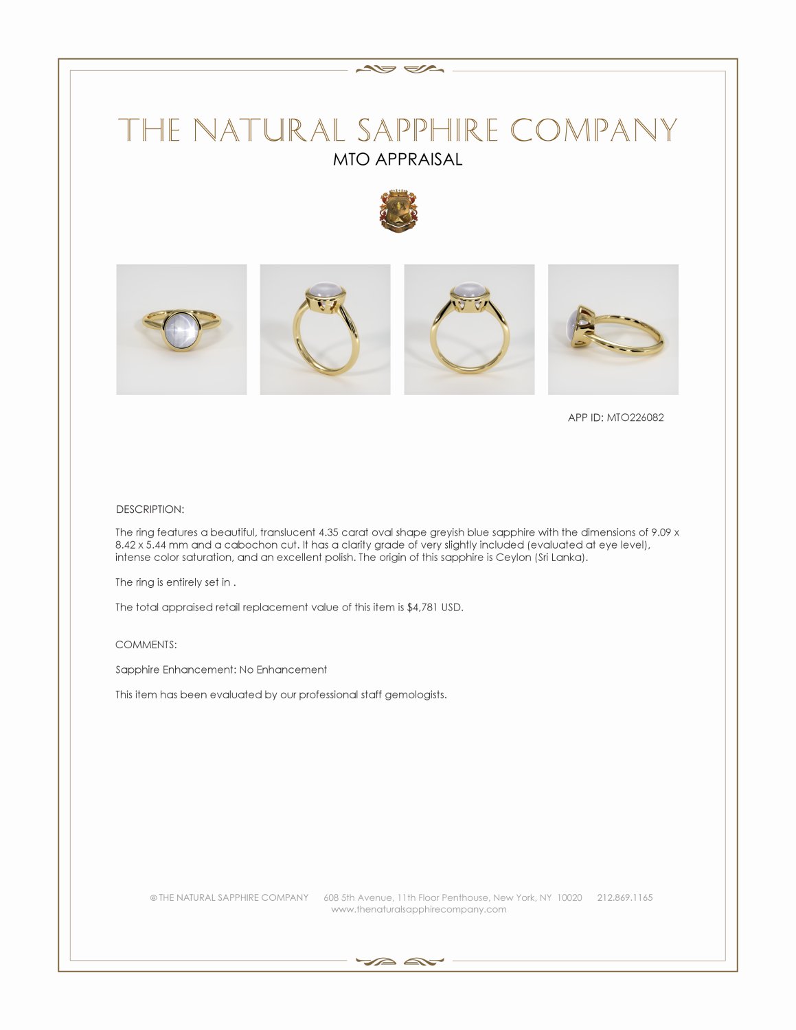 Jewelry