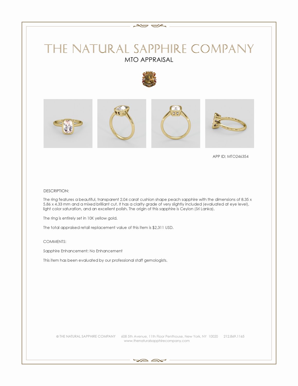 Jewelry