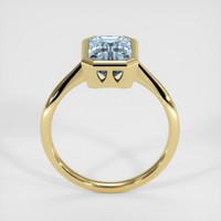 1.80 Ct. Gemstone Ring, 14K Yellow Gold 3