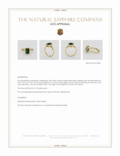 Jewelry Appraisal